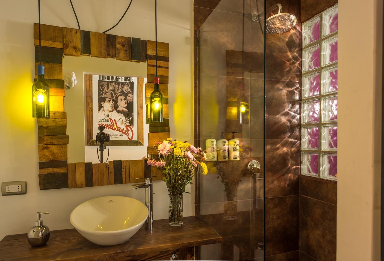 Hotel Winebox บัลปาราอีโซ ภายนอก รูปภาพ